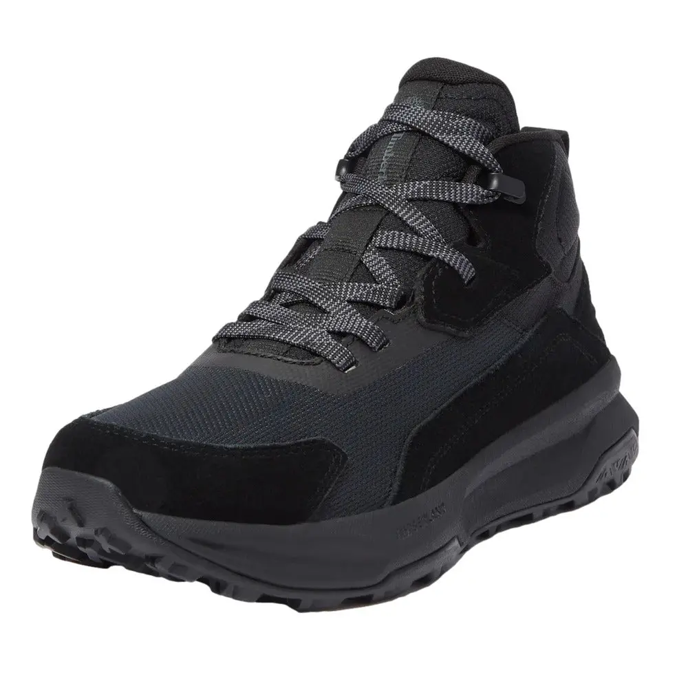 Men's Motion Ledge Mid Sneaker 2