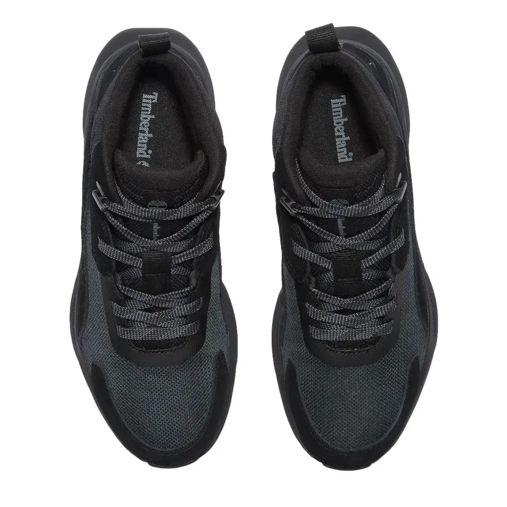 Men's Motion Ledge Mid Sneaker 4