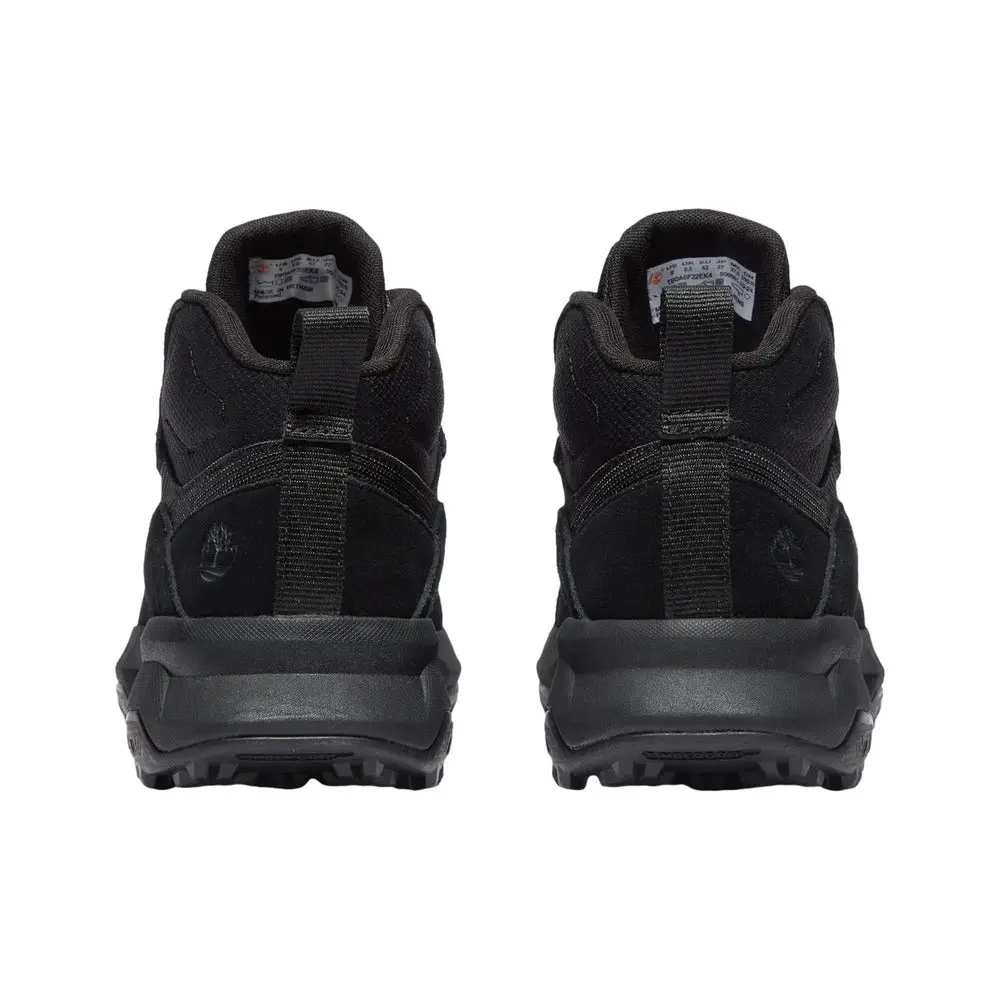 Men's Motion Ledge Mid Sneaker 3