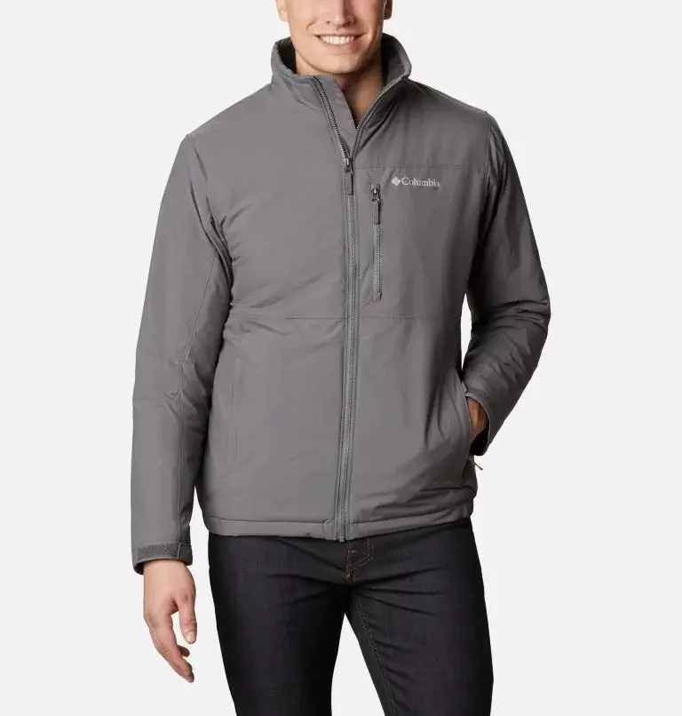 Men's Northern Utilizer Jacket 1