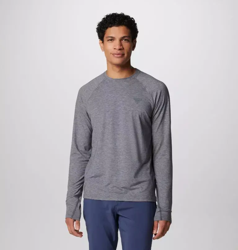 Men's Pfg Uncharted™ Long Sleeve Shirt 1