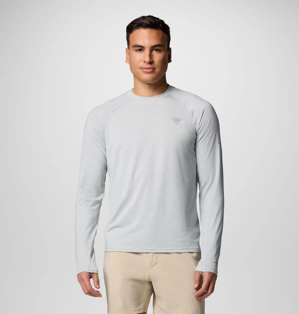 Men's Pfg Uncharted™ Long Sleeve Shirt 1