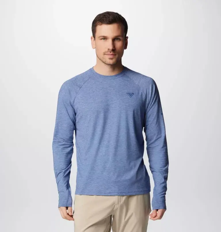 Men's Pfg Uncharted™ Long Sleeve Shirt 1