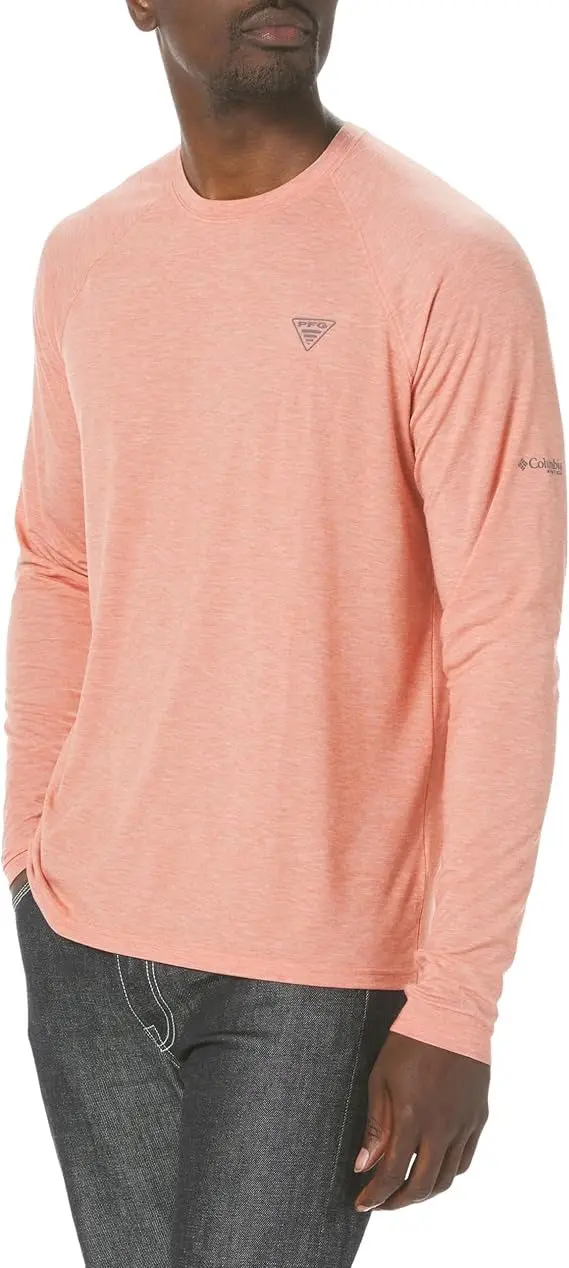 Men's Pfg Uncharted™ Long Sleeve Shirt 1