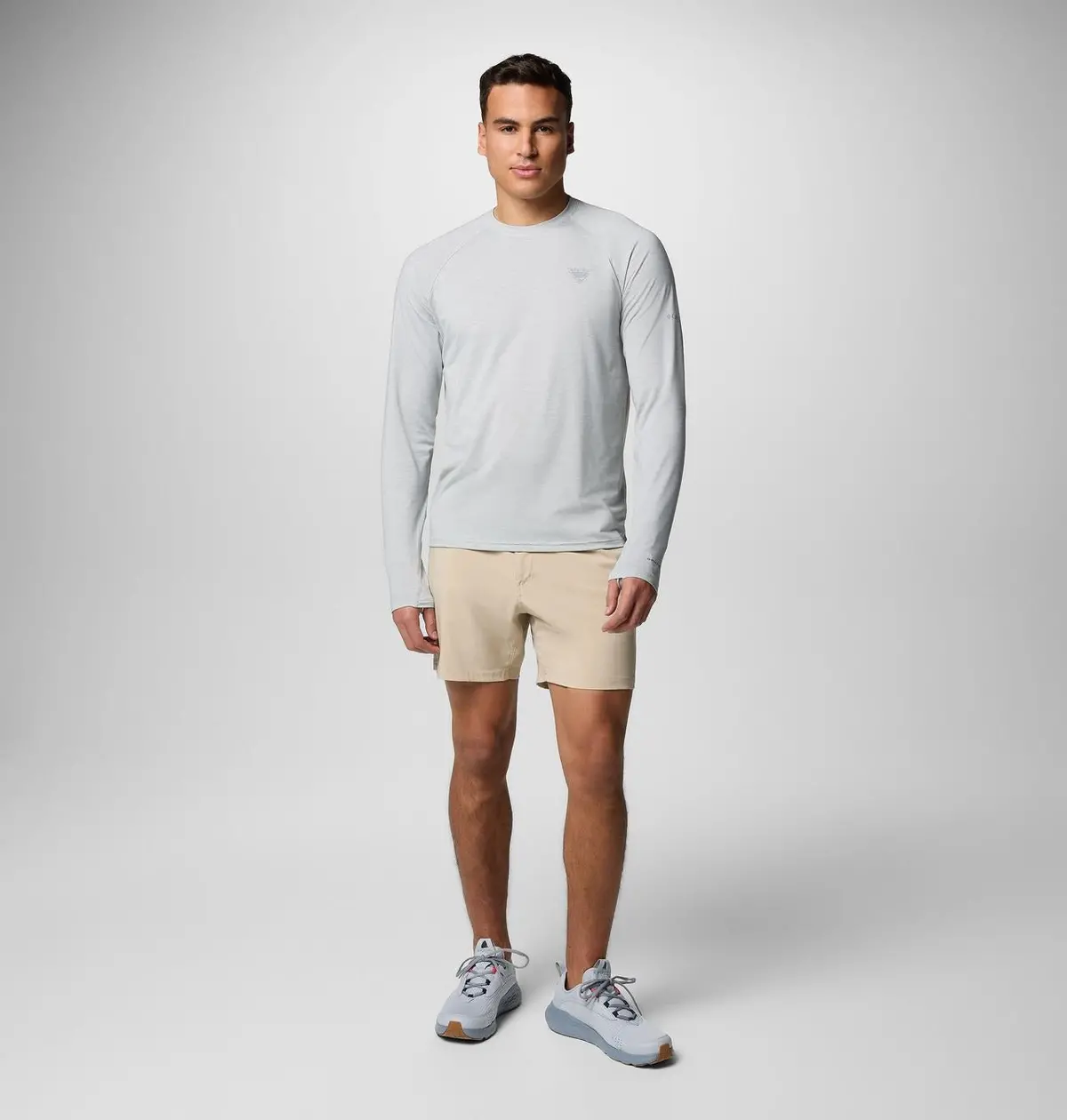 Men's Pfg Uncharted™ Long Sleeve Shirt 2