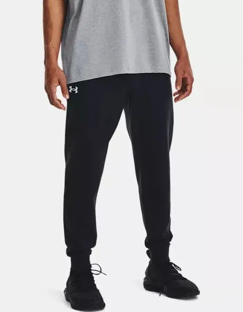Men's Rival Fleece Joggers 1