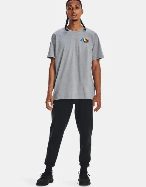 Men's Rival Fleece Joggers 3