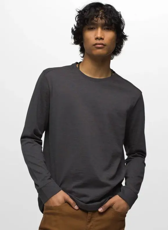 Men's Ronnie Crew Ii 1