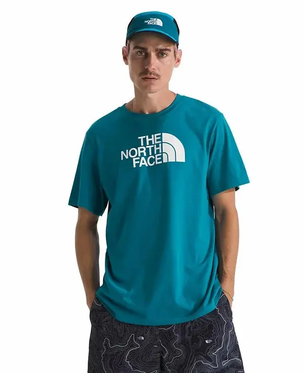 Men's Short Sleeve Core Half Dome Tee 1
