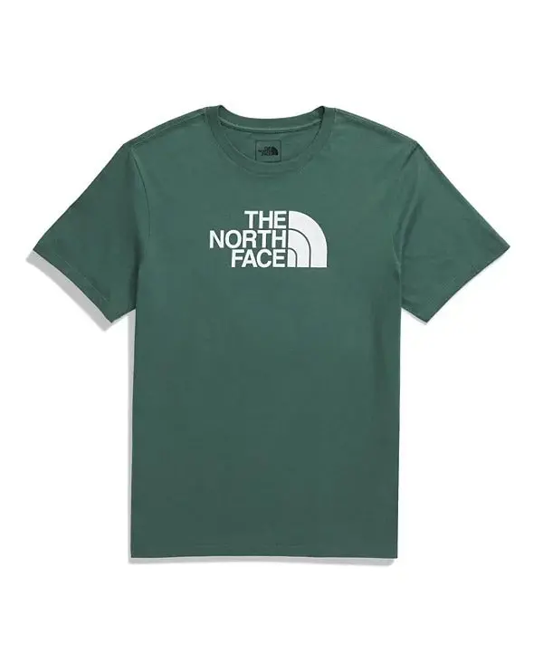 Men's Short Sleeve Core Half Dome Tee 4