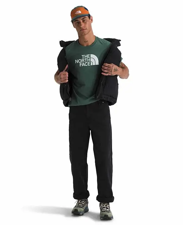 Men's Short Sleeve Core Half Dome Tee 3