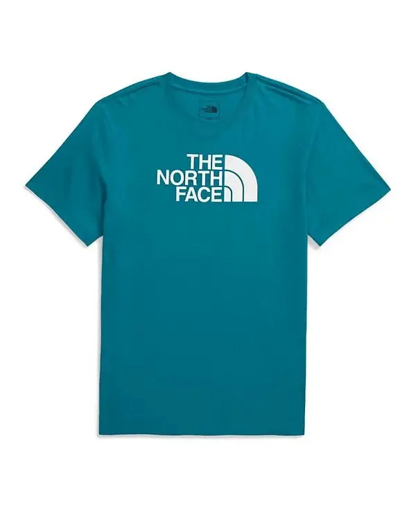 Men's Short Sleeve Core Half Dome Tee 2