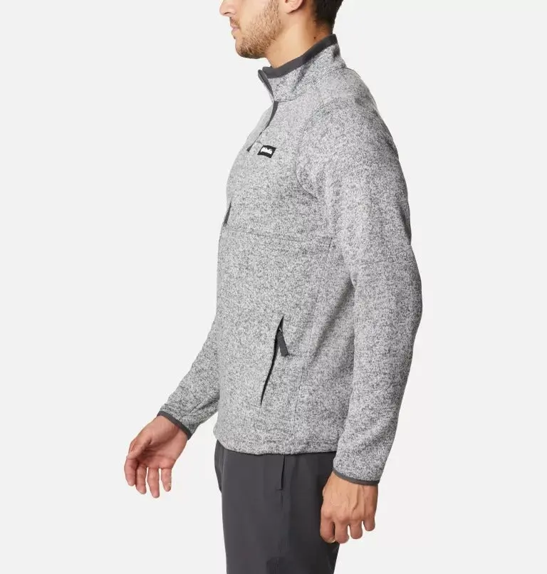 Men's Sweater Weather Full Zip Jacket 3