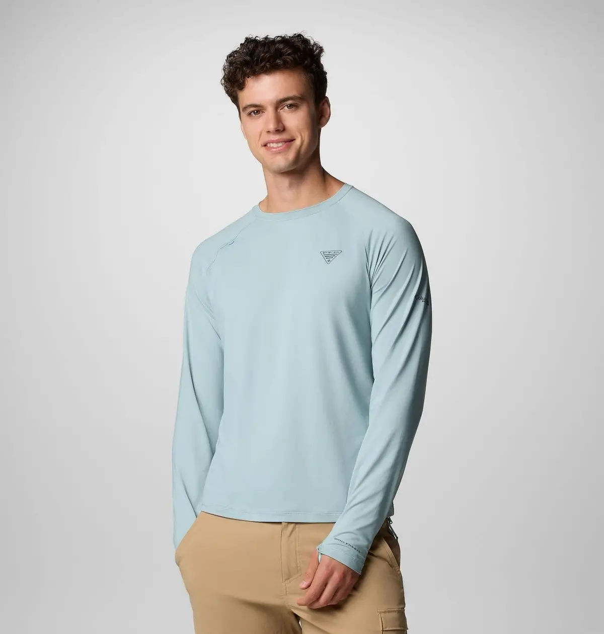 Men's Pfg Wild Cast™ Sun Shirt 1