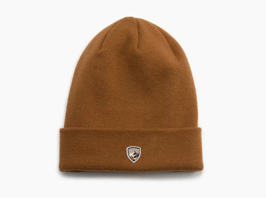 Men's Merino Beanie 1