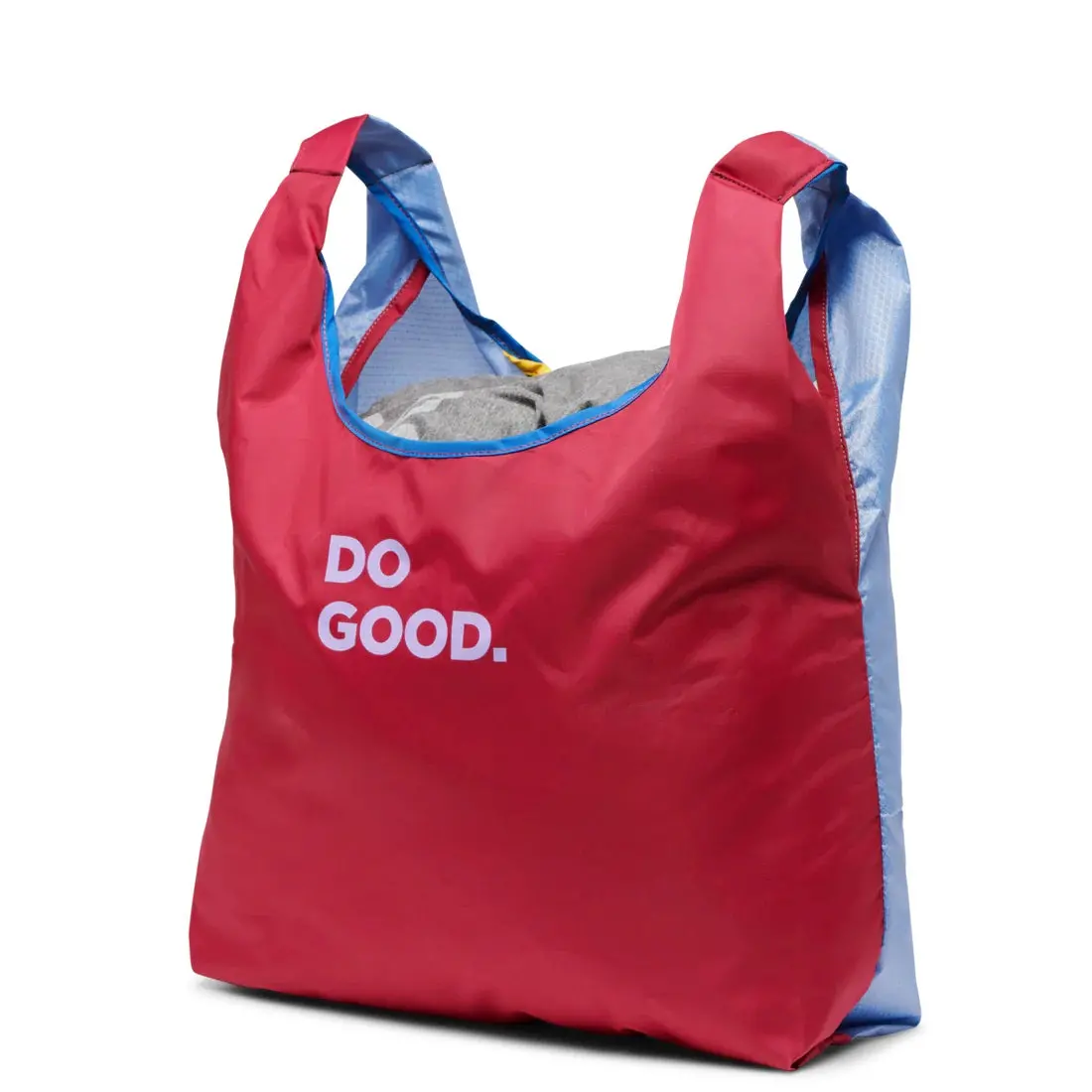 Mercado Reusable Tote 1