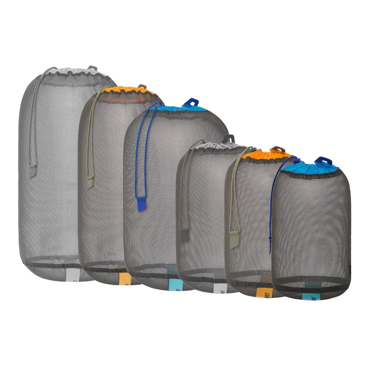 Mesh Stuff Sack - 20L 2