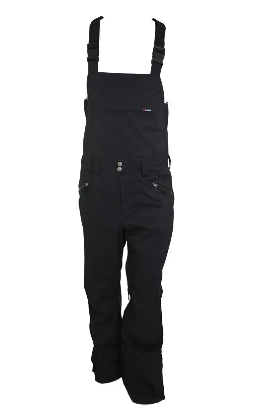 Mission Ii Technical Bib 1