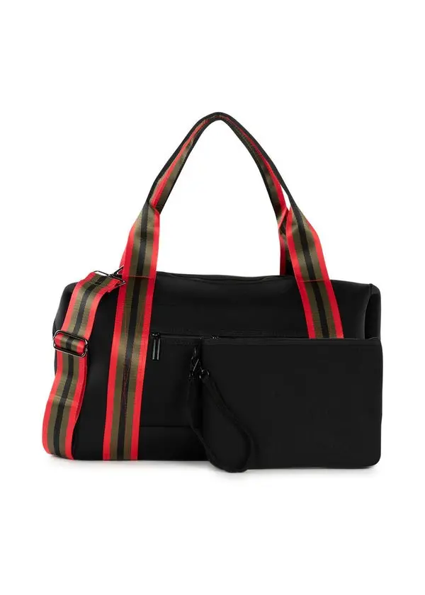 The Morgan Bello Weekender 1