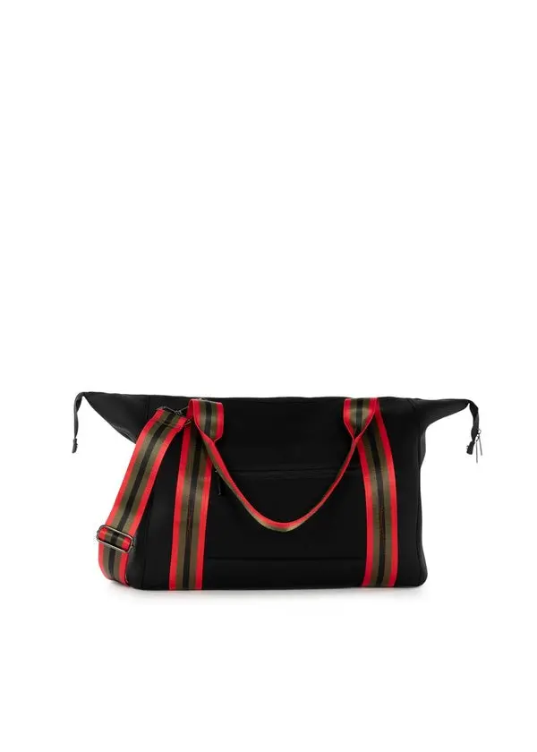The Morgan Bello Weekender 2