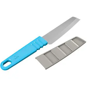 Alpine Kitchen Knife 1