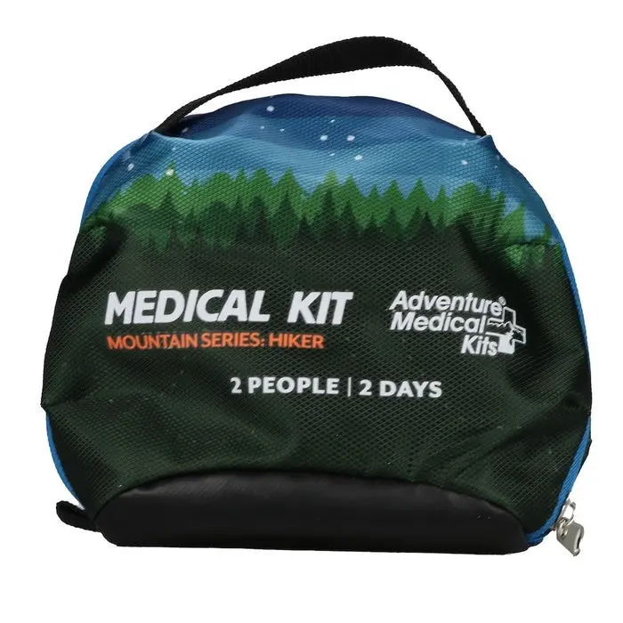 Mountain Hiker Medical Kit 1