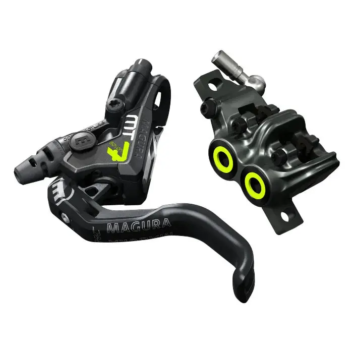 Frenos Magura Mt7 Pro 2