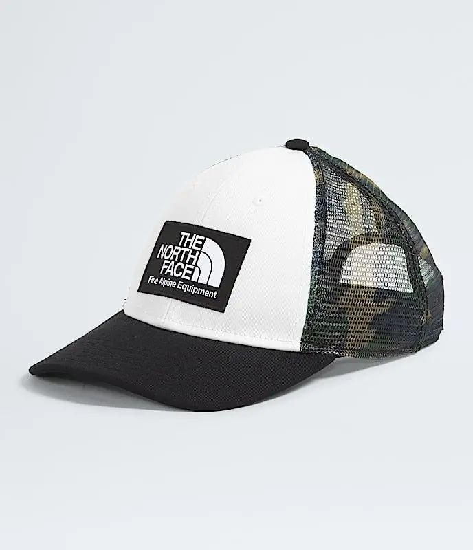 Mudder Trucker Hat 1