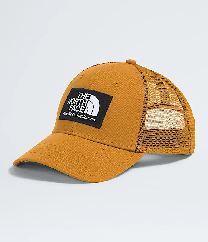 Mudder Trucker Hat 1