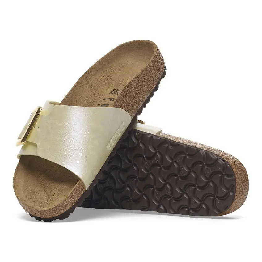 Women's Catalina Luxe Buckle Sandal 2