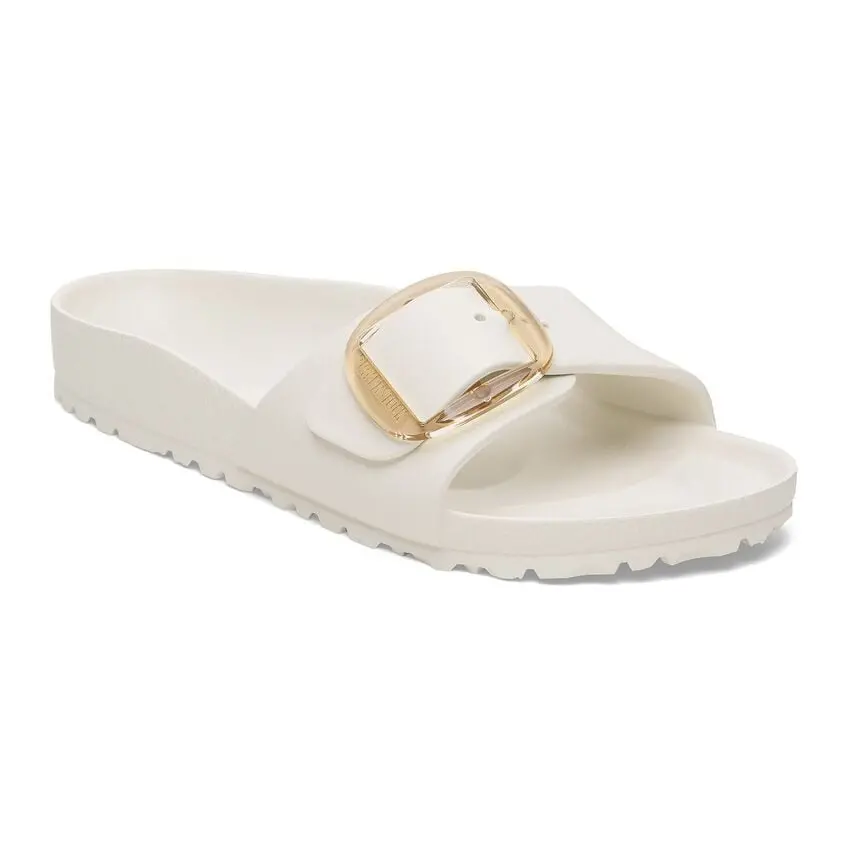 Women's Madrid Eva Big Buckle Sandal 1