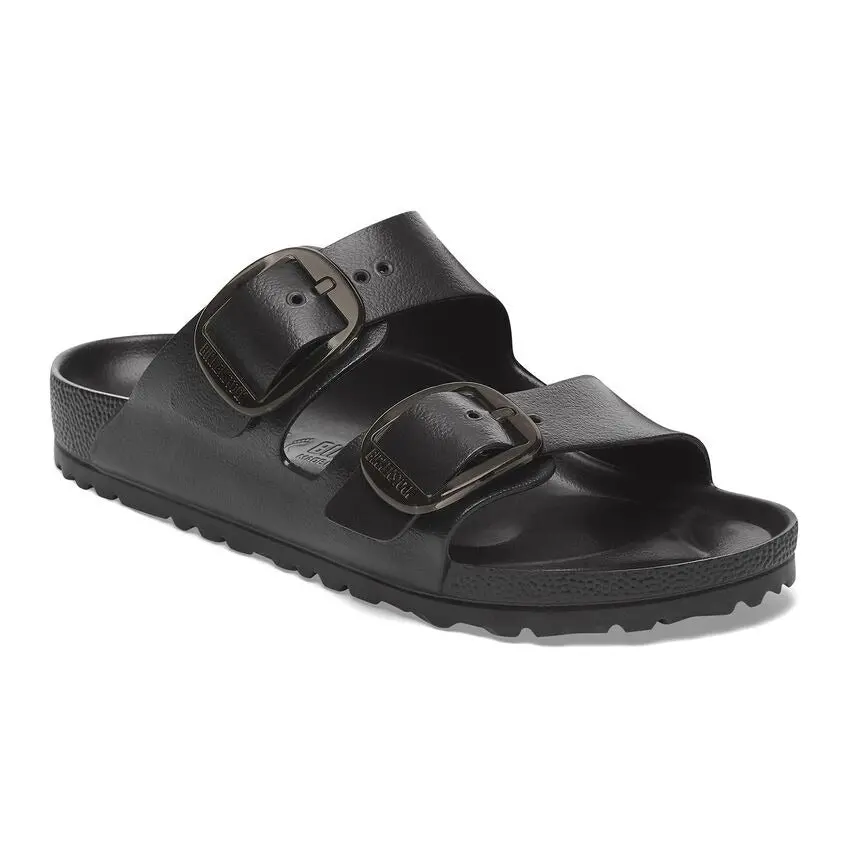 Women's Arizona Eva Big Buckle Sandal 1