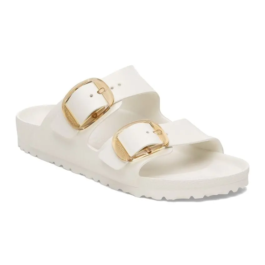 Women's Arizona Eva Big Buckle Sandal 1