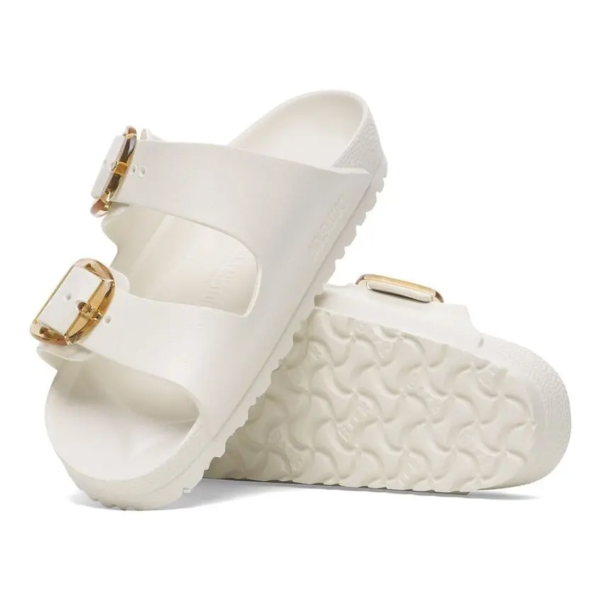 Women's Arizona Eva Big Buckle Sandal 2