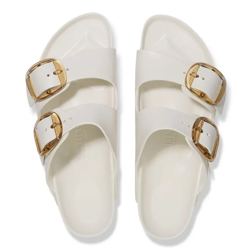 Women's Arizona Eva Big Buckle Sandal 3
