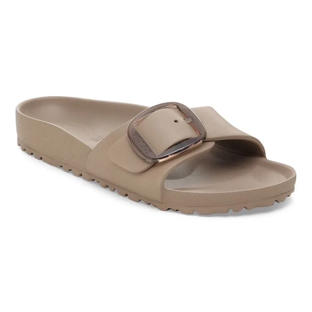 Madrid Big Buckle Eva Slide 1