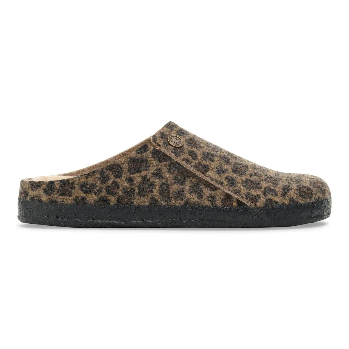 Women's Zermatt Wool Felt Slipper 2
