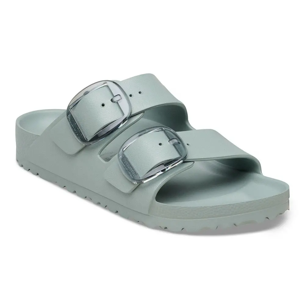Arizona Big Buckle Eva Sandal 1