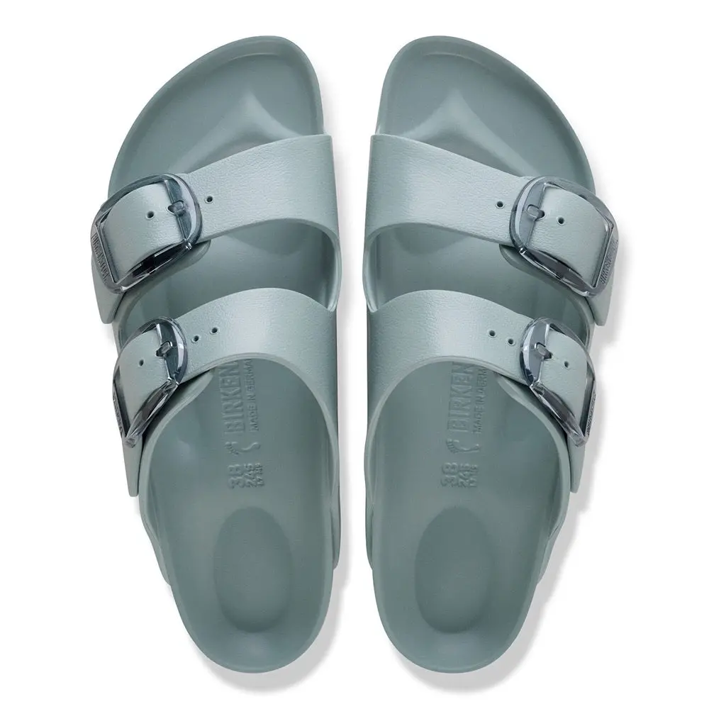 Arizona Big Buckle Eva Sandal 3