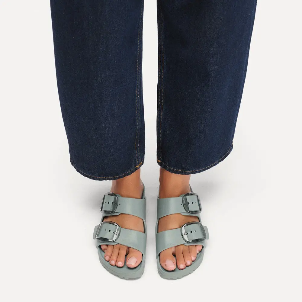 Arizona Big Buckle Eva Sandal 5