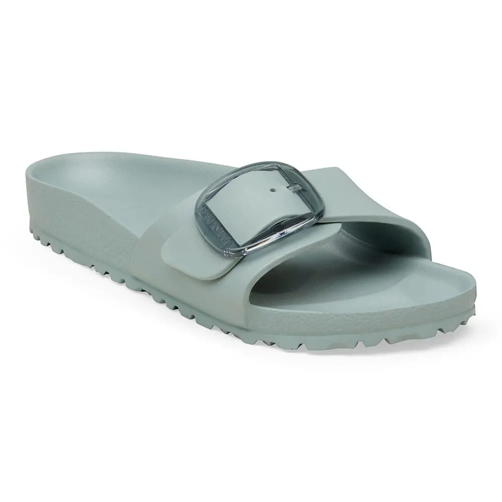 Madrid Big Buckle Eva Slide 1