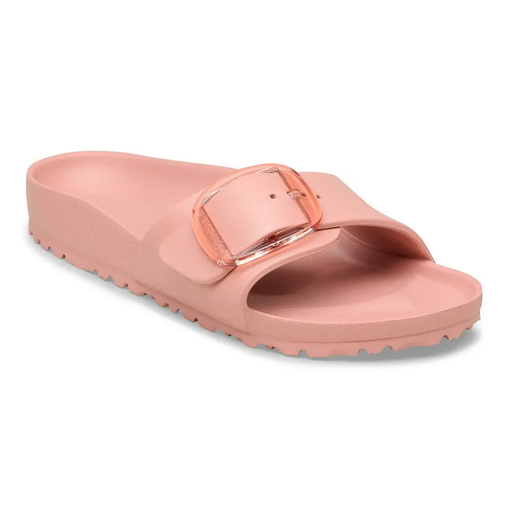 Madrid Big Buckle Eva Slide 1