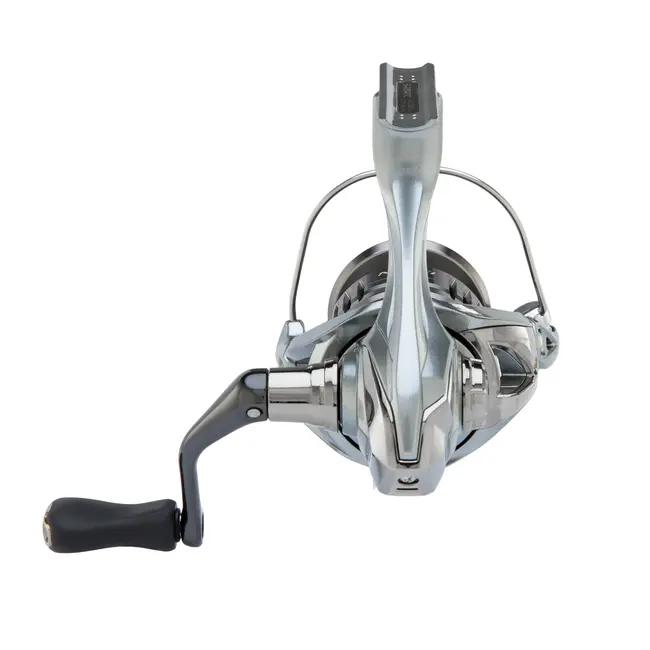 Nasci 2500 Hg Fc Spinning Reel 2