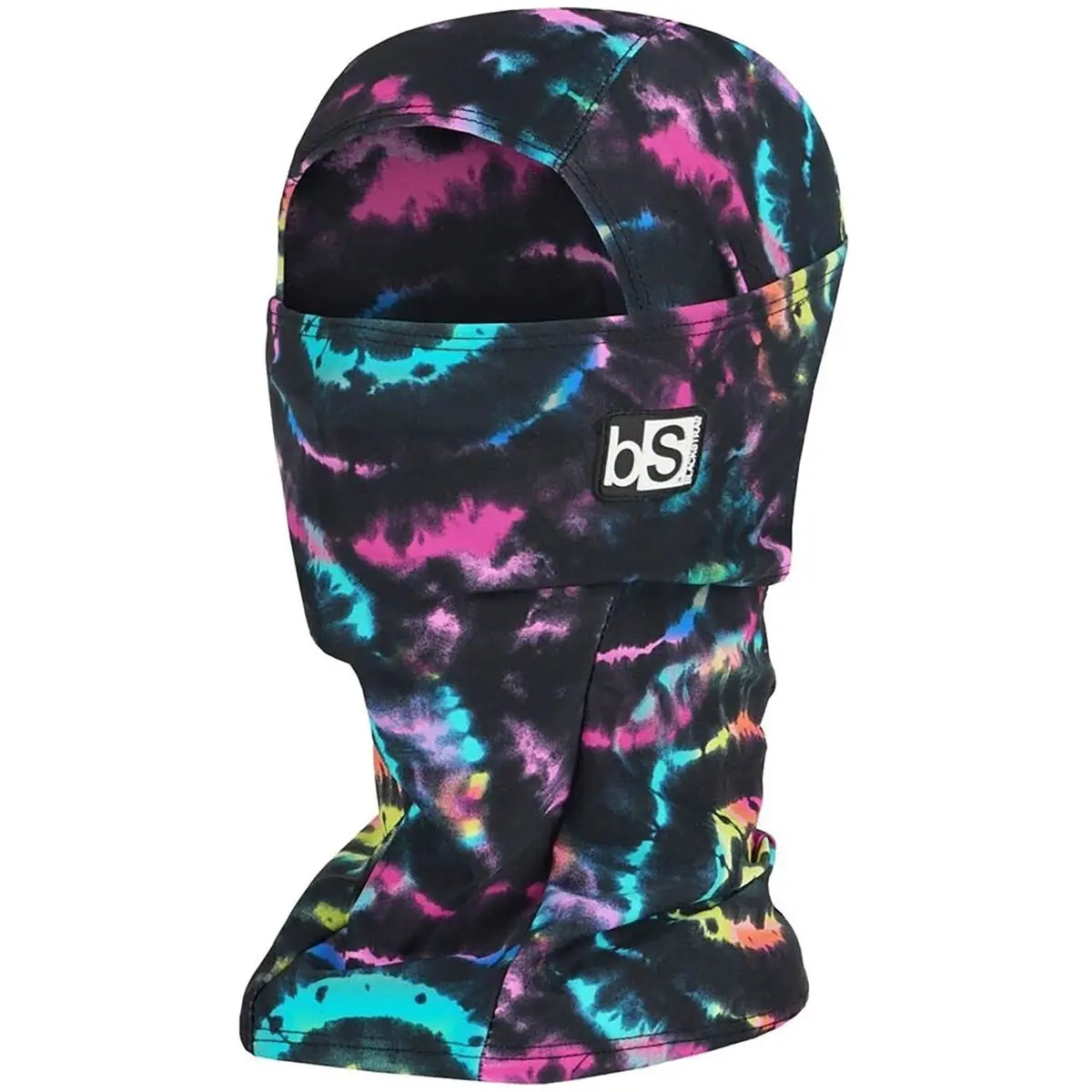 Adult Hood Balaclava 1