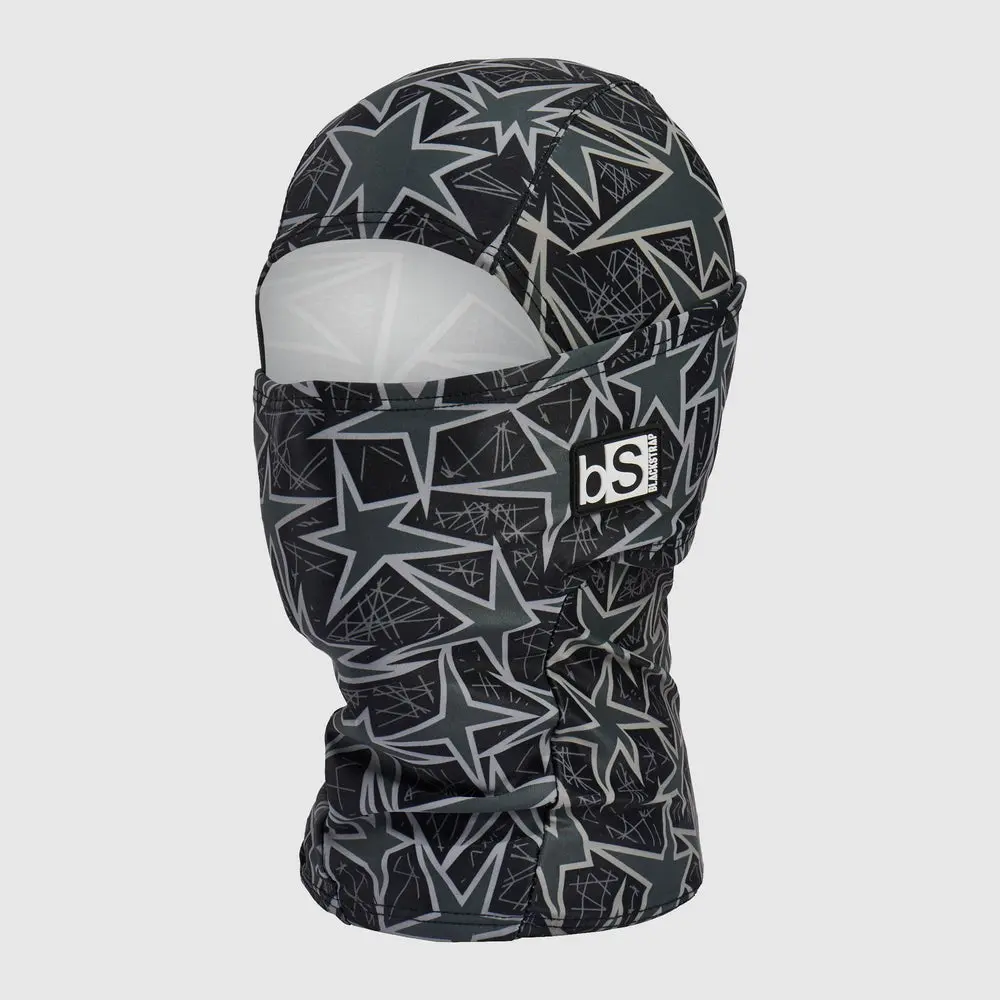 Kids' Hood Balaclava 1