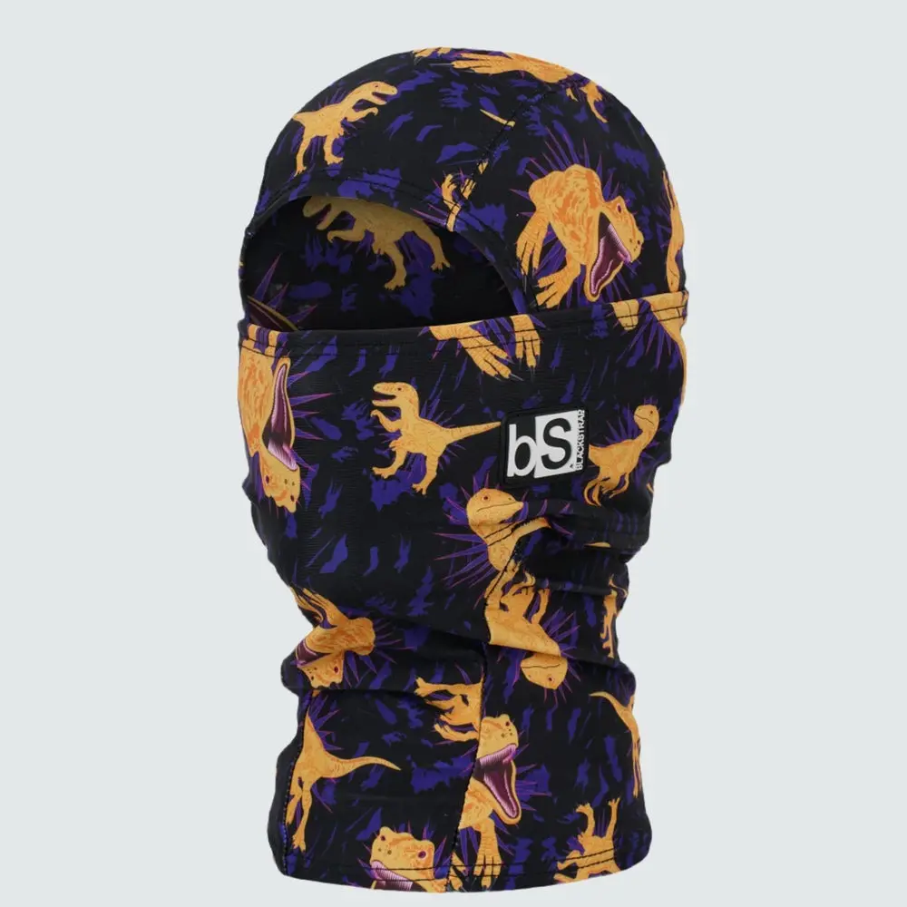 Kids' Hood Balaclava 1