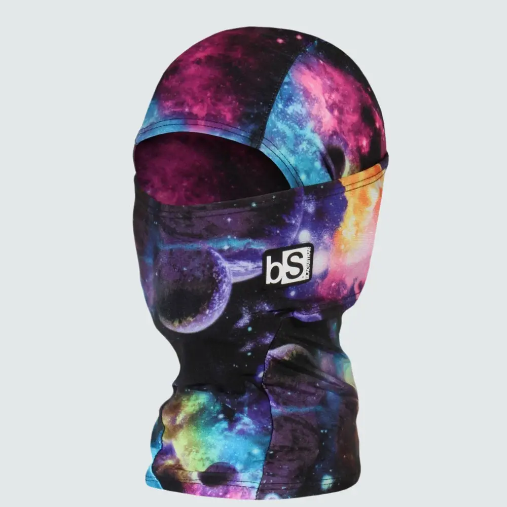 Kids' Hood Balaclava 1