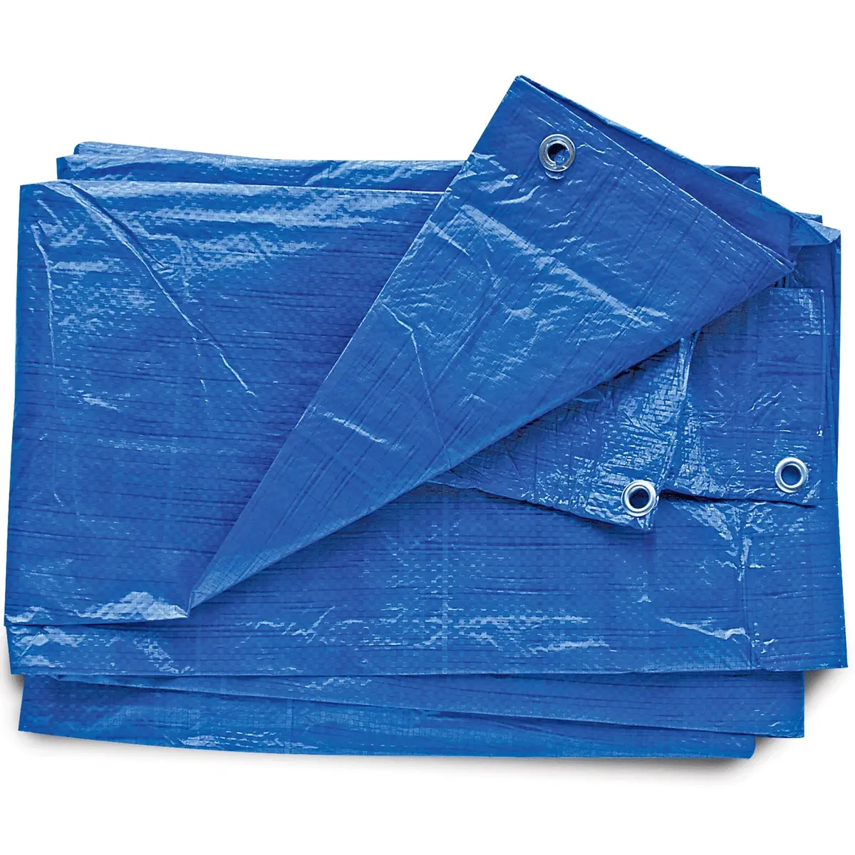 Blue Economy Tarp - 6' X 8' 1