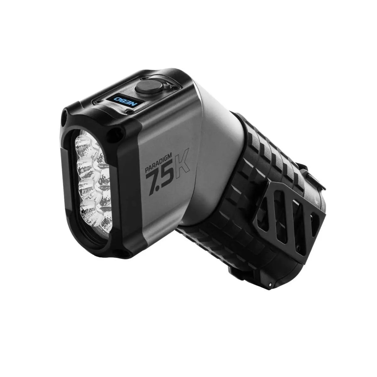 Paradigm 7500 Flashlight 1