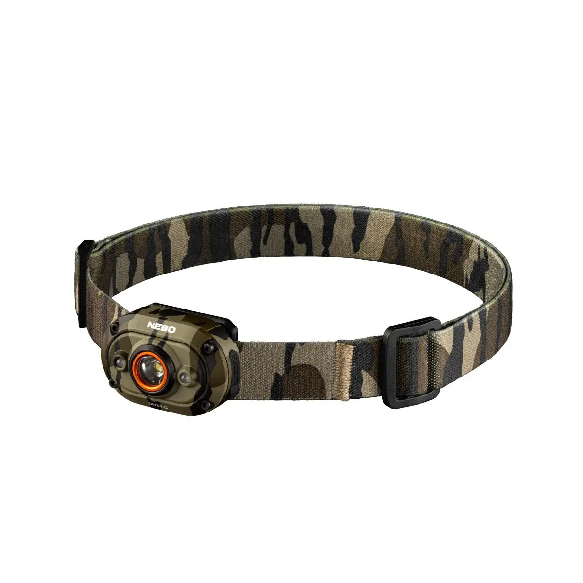 Mycro 450 Headlamp 1
